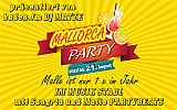 Mallorca Party