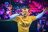 Micha Schue Mallorca Party 05.04.26