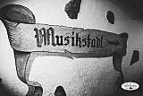 Musikstadl