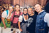 Oktoberfest 02.10.2018