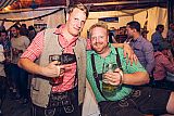 Oktoberfest 02.10.2018