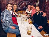 Oktoberfest 05.10.19