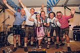 Oktoberfest 20.09.19