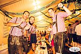 Oktoberfest 23.09.2017
