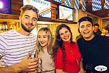 Oktoberfest 27.09.2019