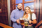 Oktoberfest 28.09.2018