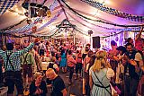 Oktoberfest 28.09.2018