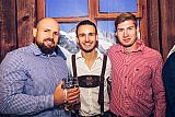 Oktoberfest 28.09.2018
