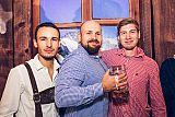 Oktoberfest 28.09.2018