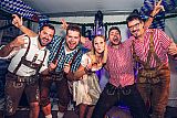 Oktoberfest 28.09.2018