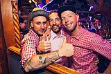 Oktoberfest 28.09.2018