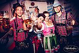 Oktoberfest Samstag 2015