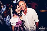 Oktoberfest Samstag 2015