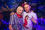 Oldschool HipHop Party 25.12.2019 