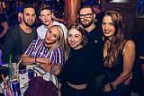 Oldschool HipHop Party 25.12.2019 