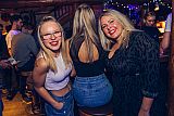 Oldschool HipHop Party 25.12.2019 
