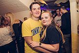 Oldschool HipHop Party 25.12.2019 