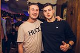 Oldschool HipHop Party 25.12.2019 