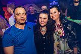 Oldschool HipHop Party 25.12.2019 