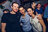 Oldschool HipHop Party 25.12.2019 