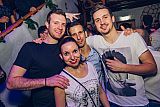 Oldschool HipHop Party 25.12.2019 