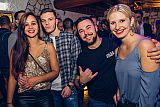 Oldschool HipHop Party 25.12.2019 