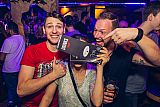 Oldschool HipHop Party 25.12.2019 