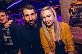 Oldschool HipHop Party 25.12.2019 