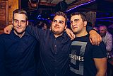 Oldschool HipHop Party 25.12.2019 