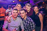 Oldschool HipHop Party 25.12.2019 
