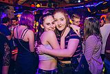 Oldschool HipHop Party 25.12.2019 
