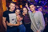 Oldschool HipHop Party 25.12.2019 