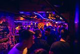 Oldschool HipHop Party 25.12.2019 