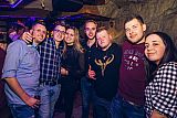 Oldschool HipHop Party 25.12.2019 