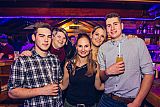 Oldschool HipHop Party 25.12.2019 