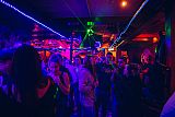 Oldschool HipHop Party 25.12.2019 