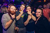 Oldschool HipHop Party 25.12.2019 