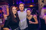 Oldschool HipHop Party 25.12.2019 