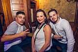 Oldschool HipHop Party 25.12.2019 