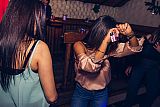 Oldschool HipHop Party 25.12.2019 