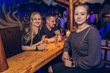 Oldschool HipHop Party 25.12.2019 