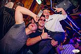 Oldschool Hiphop Party 17.04.2022