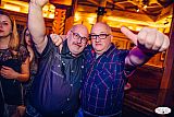 Oldschool Hiphop Party 17.04.2022