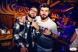 Oldschool Hiphop Party 17.04.2022