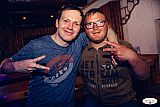 Oldschool Hiphop Party 17.04.2022