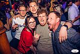 Oldschool Hiphop Party 17.04.2022