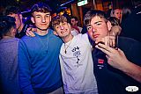 Oldschool Hiphop Party 17.04.2022