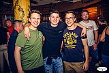 Oldschool Hiphop Party 17.04.2022