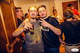 Oldschool Hiphop Party 17.04.2022