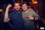 Oldschool Hiphop Party 17.04.2022